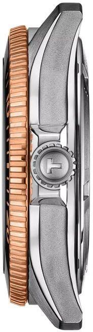 Наручные часы  Tissot  Seastar 1000 Tissot T120.807.22.051.01 (фото 3)