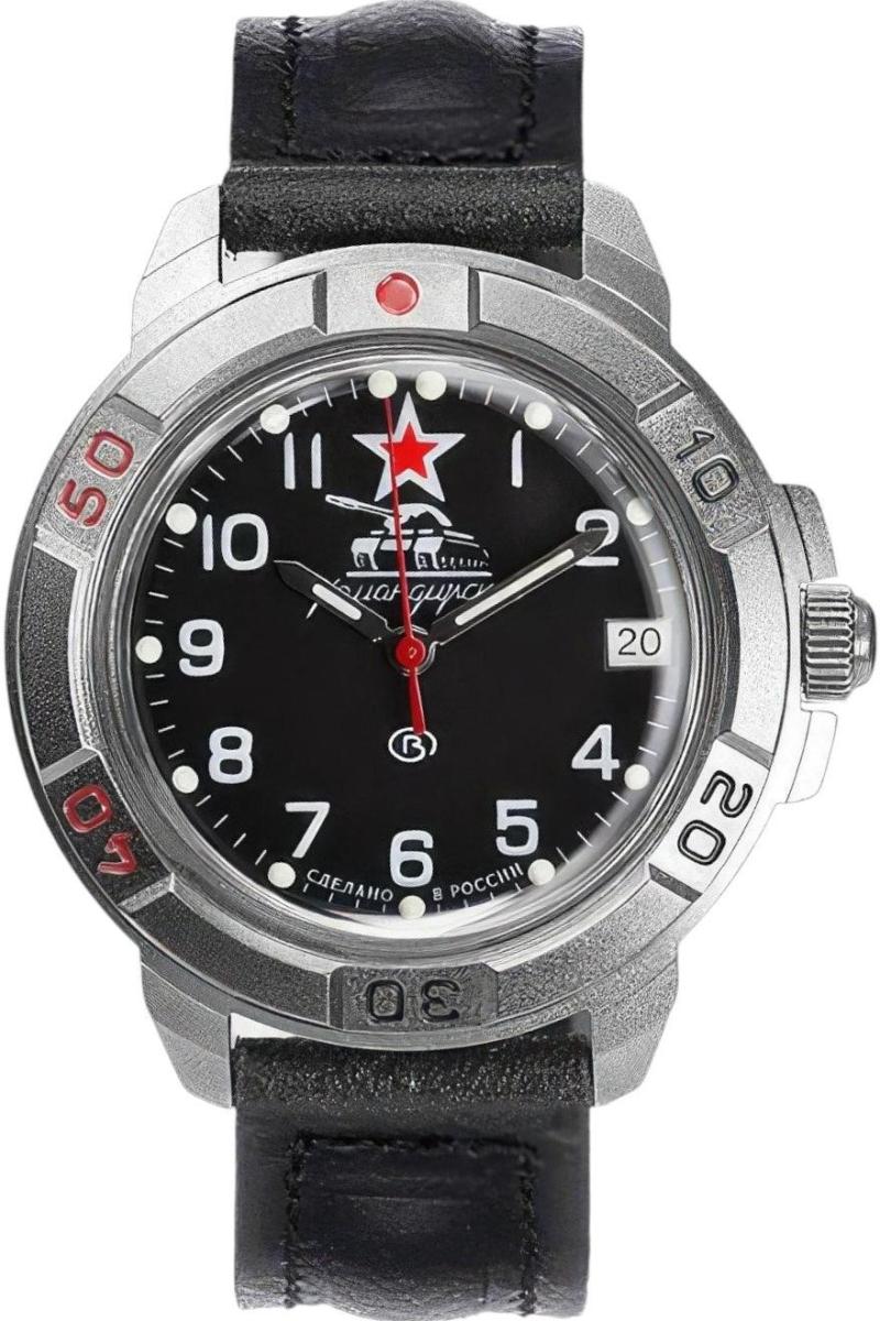 Наручные часы  Восток  Амфибия Восток 436306 (фото 1)