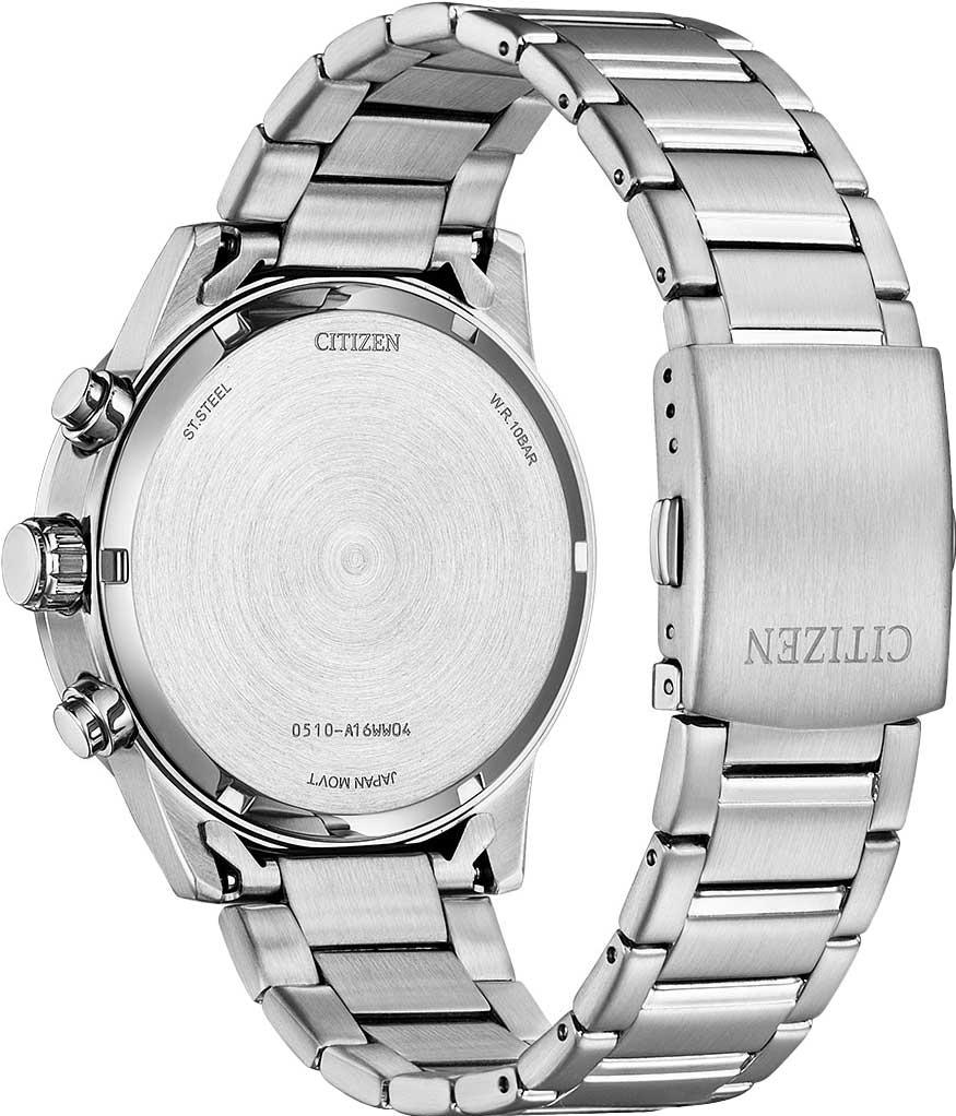 Наручные часы  Citizen  Quartz Citizen AN3688-58H (фото 3)