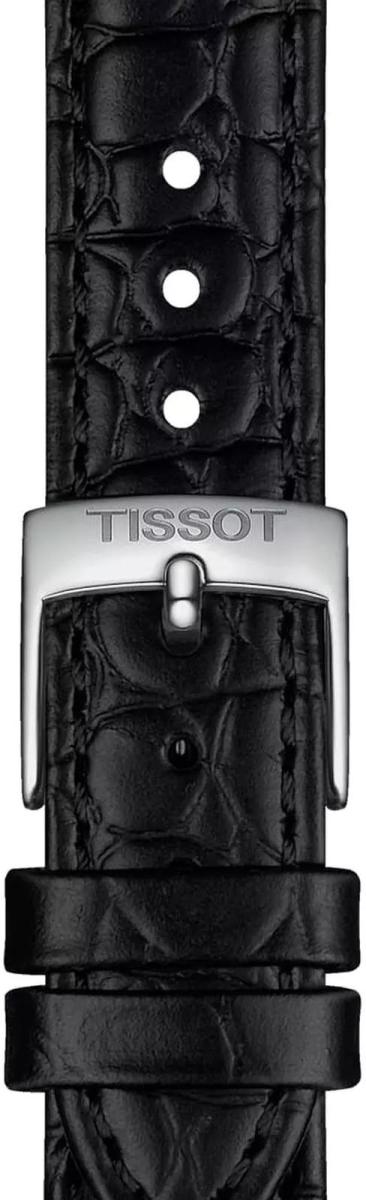 Наручные часы  Tissot  T-CLASSIC Tissot T143.210.16.033.00 (фото 2)