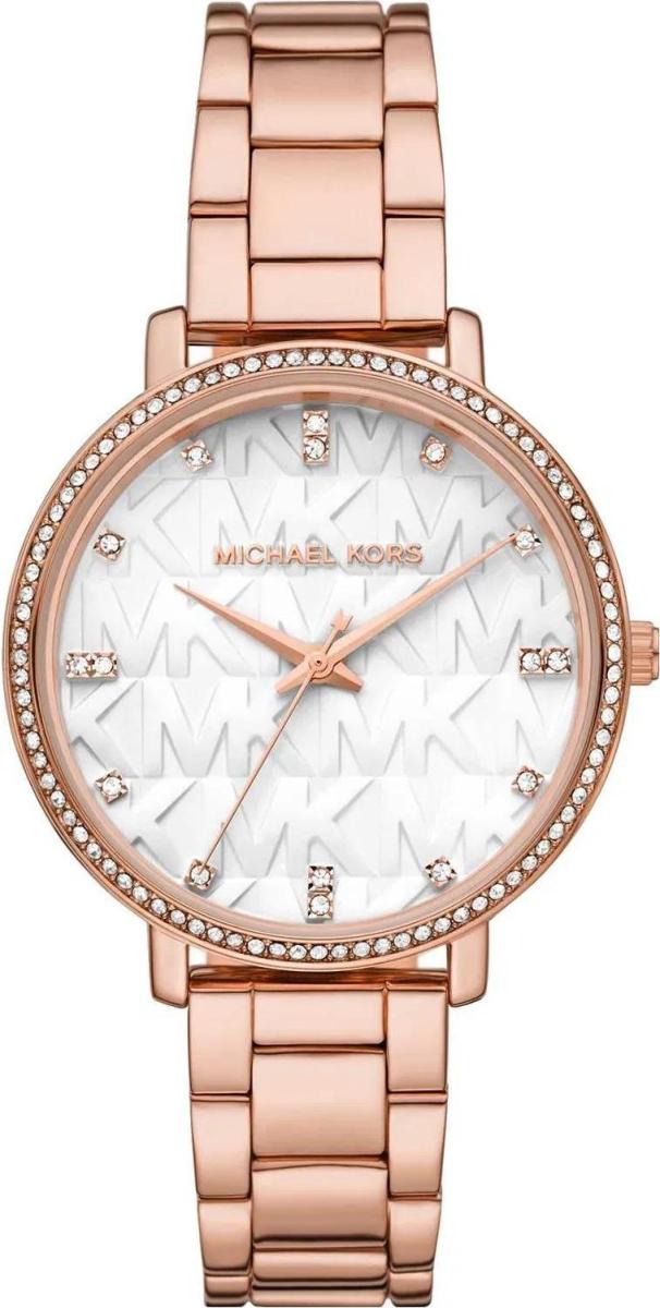 Наручные часы  Michael Kors  Pyper Michael Kors MK4594 (фото 1)