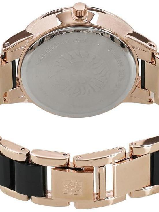 Наручные часы  Anne Klein  Steel Anne Klein 1412BKRG (фото 3)
