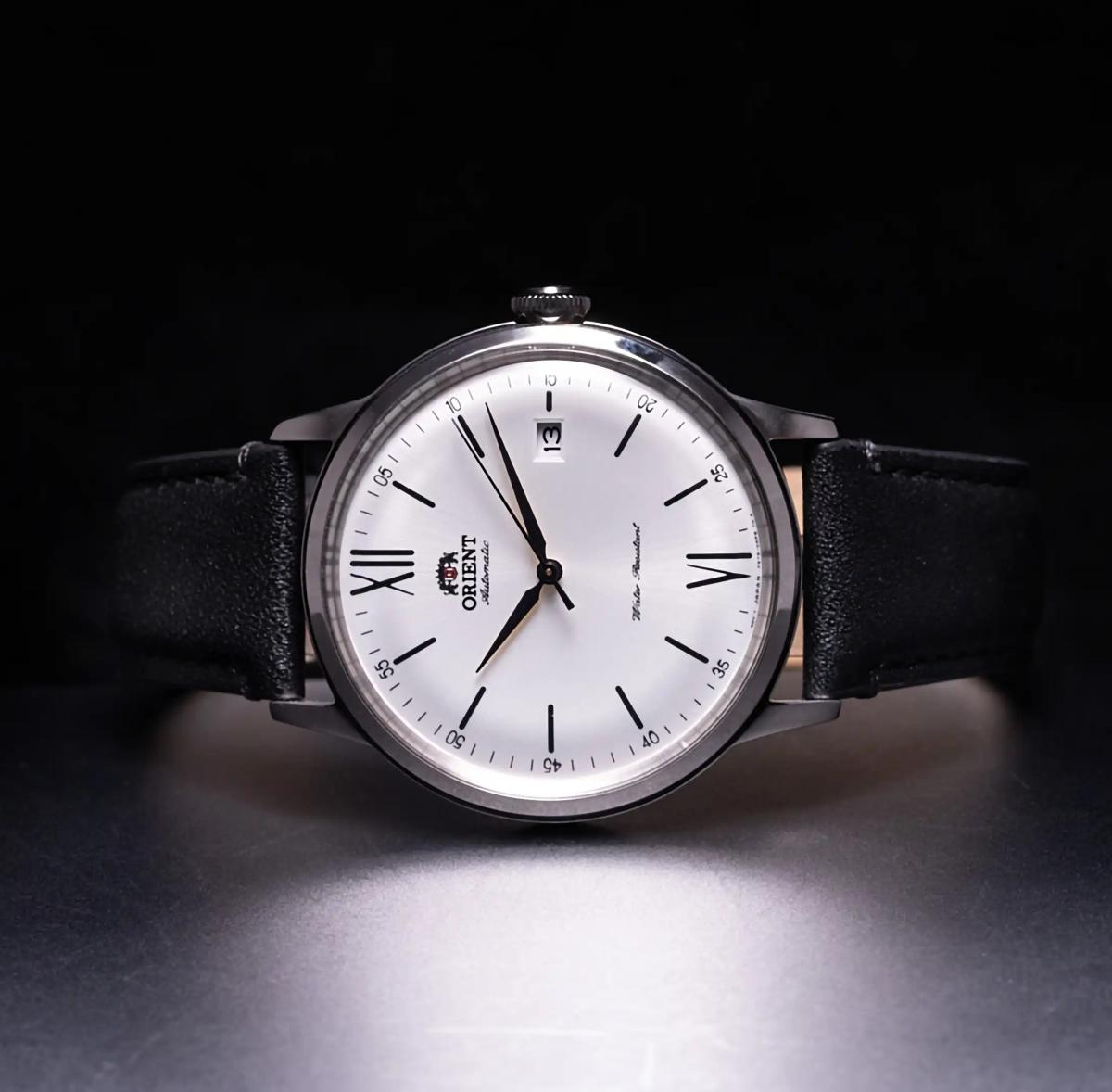 Наручные часы  Orient  Automatic Orient RA-AC0022S (фото 3)