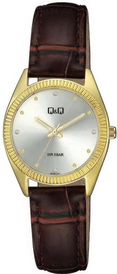 Наручные часы  Q&Q  Attractive Women Q&Q QZ49J101Y (фото 1)
