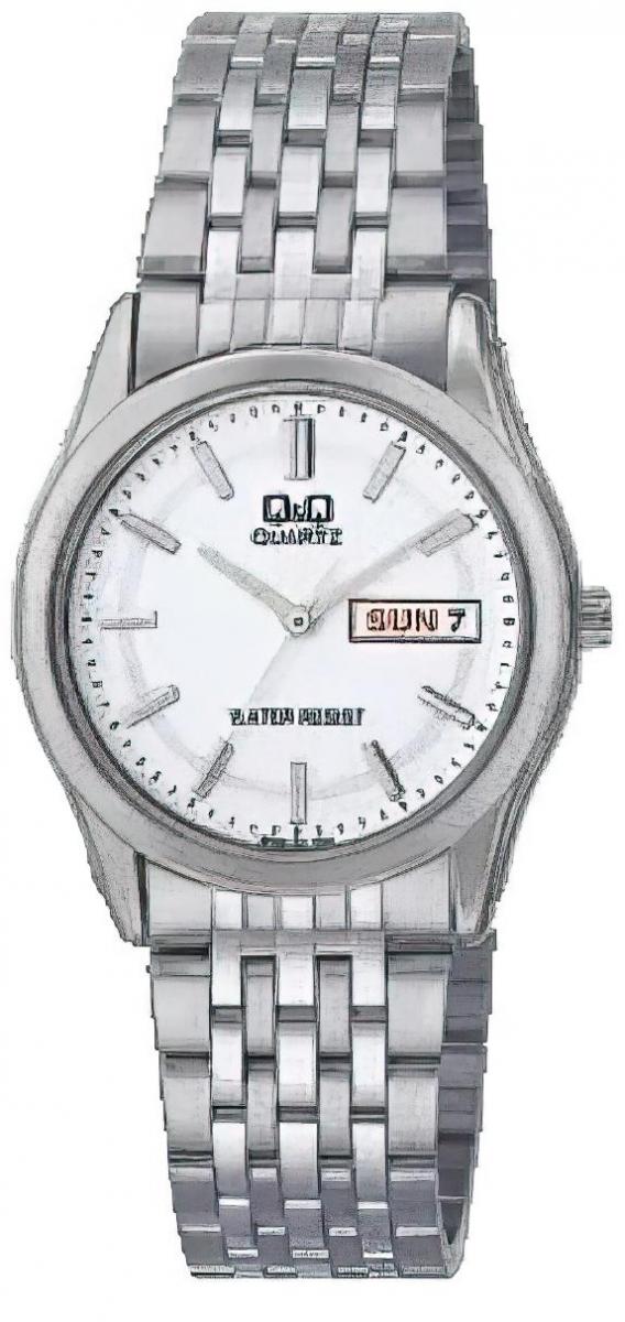 Наручные часы  Q&Q  Casual Q&Q BD98J201Y (фото 1)