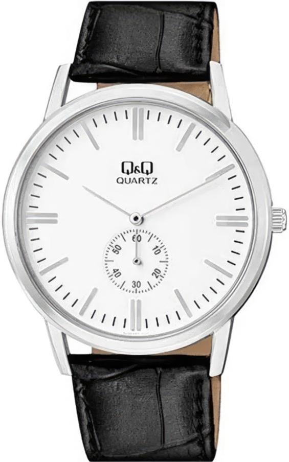 Наручные часы  Q&Q  Attractive Q&Q QA60J301Y (фото 1)