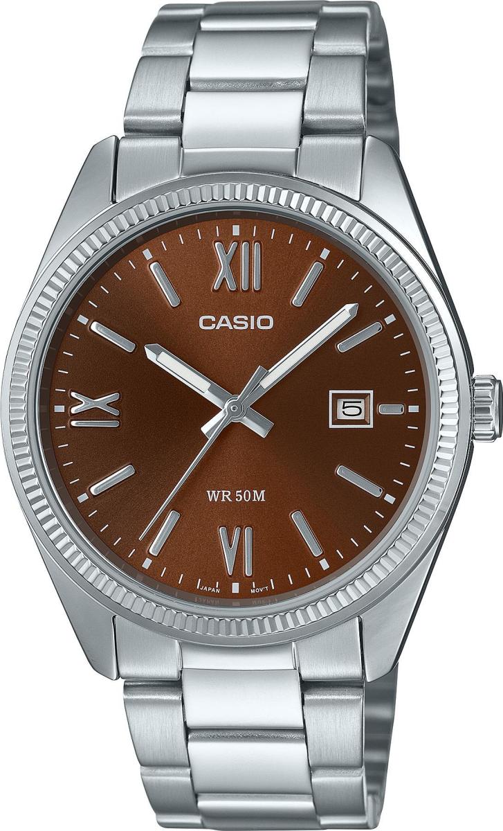 Наручные часы  Casio  Collection Casio MTP-1302DD-5A (фото 1)