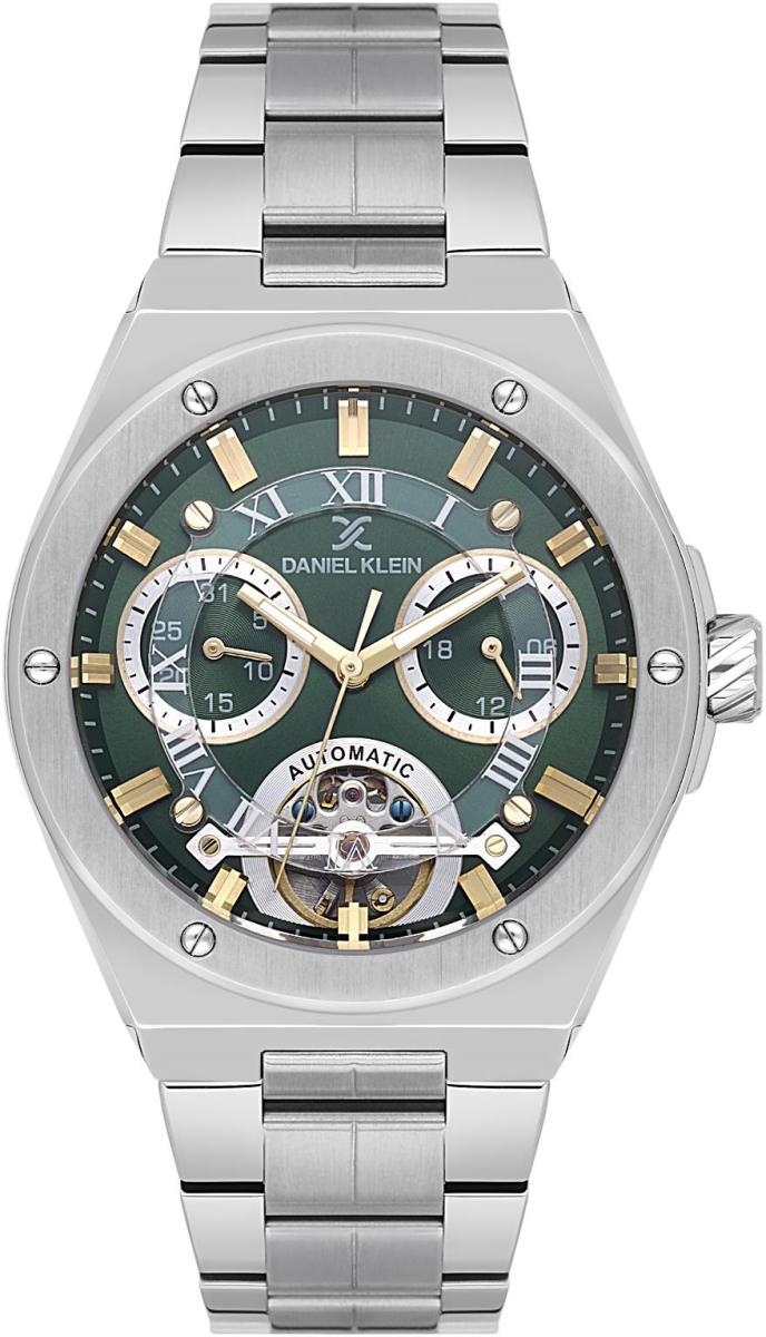 Наручные часы  Daniel Klein  Exclusive Daniel Klein 14280-4 (фото 1)