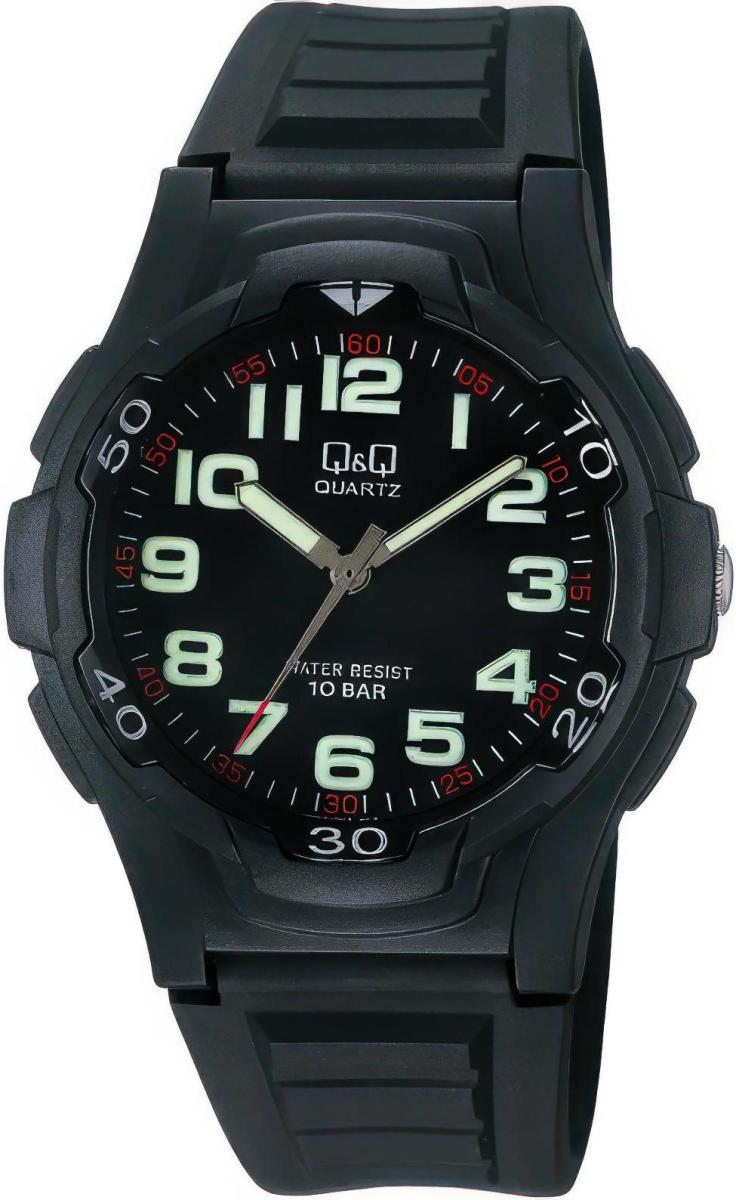 Наручные часы  Q&Q Q&Q VP84J002Y (фото 1)