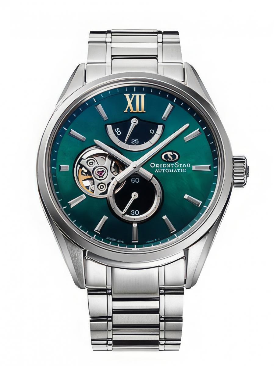 Наручные часы  Orient  Orient Star Orient RE-BY0005A (фото 1)