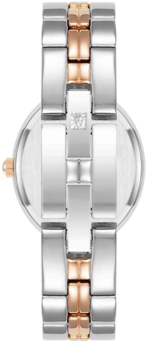 Наручные часы  Anne Klein  Metals Anne Klein 5021SVRT (фото 2)