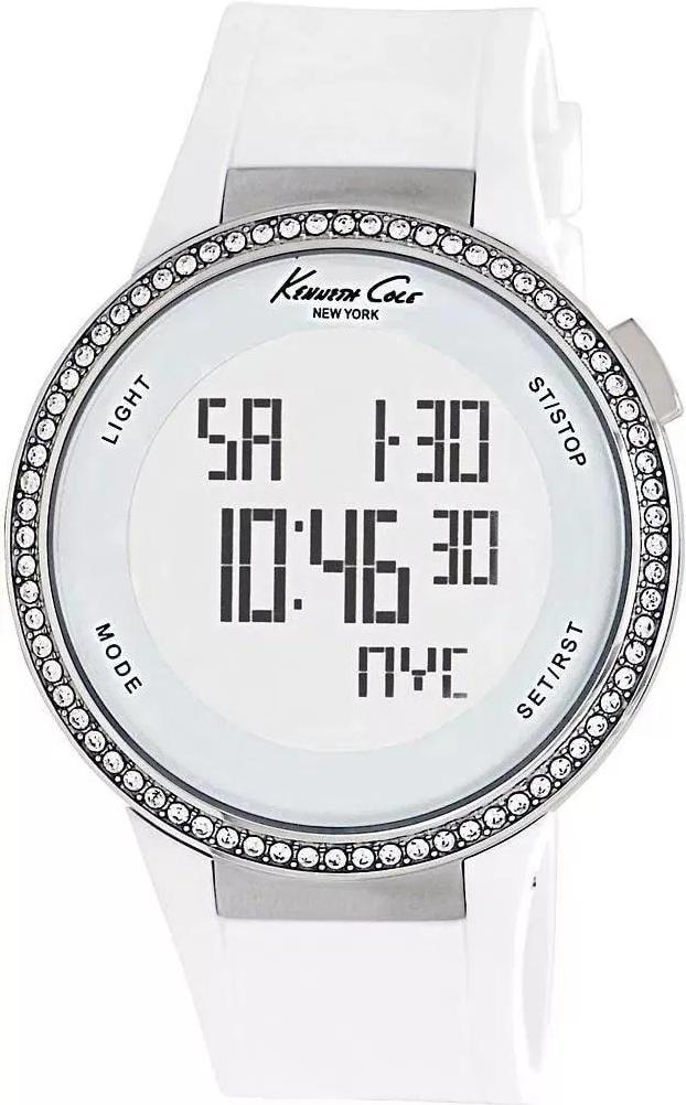 Наручные часы  Kenneth Cole  Steel Kenneth Cole KC2698 (фото 1)