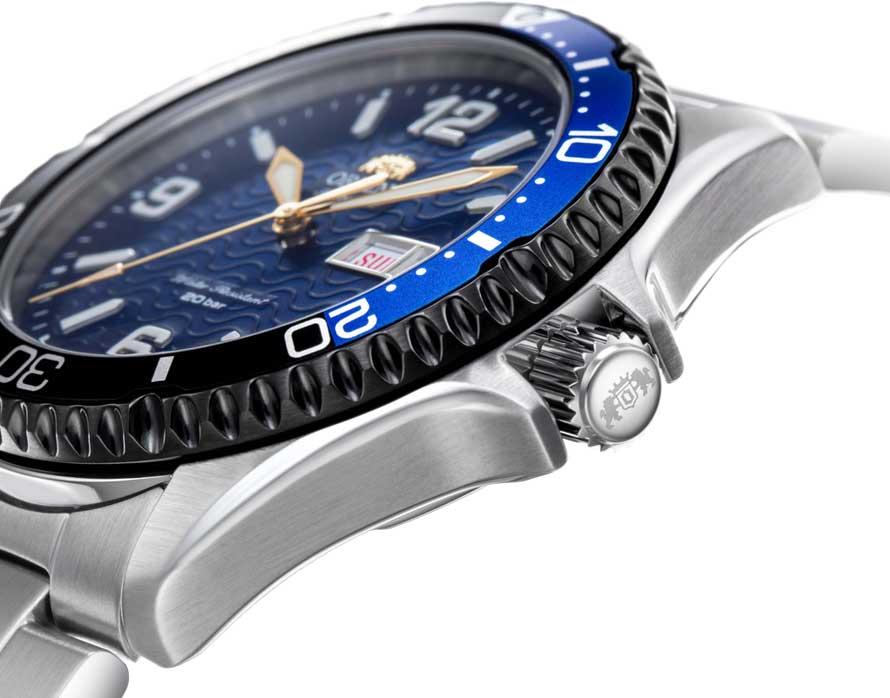 Наручные часы  Orient  Diver Orient RA-AA0822L (фото 3)