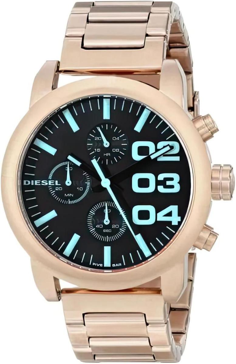 Наручные часы  Diesel  Chronograph Diesel DZ5454 (фото 1)
