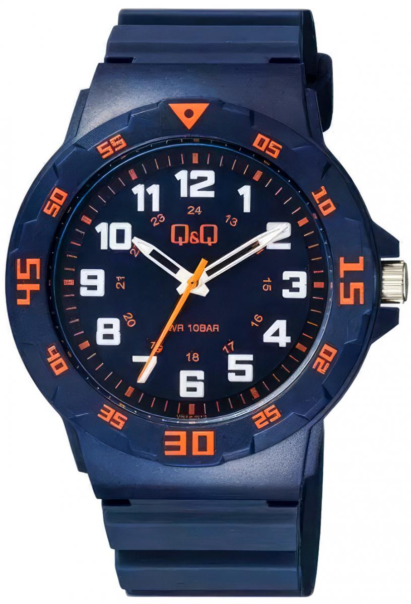 Наручные часы  Q&Q  Attractive Q&Q VR18J012Y (фото 1)