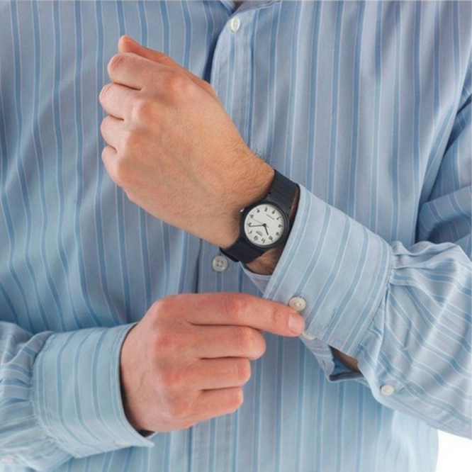 Наручные часы  Casio  Collection Casio MQ-24-7B (фото 5)