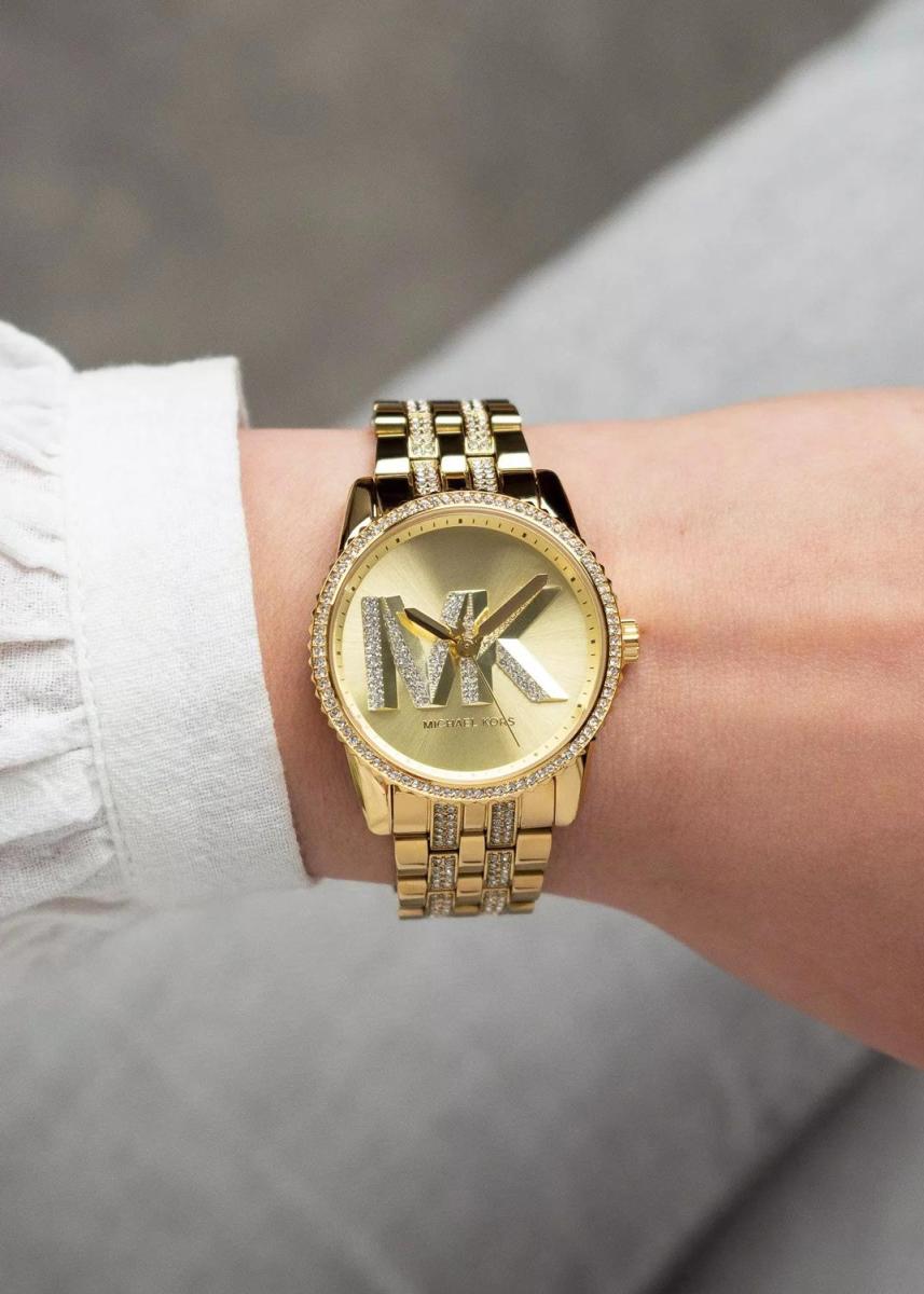 Наручные часы  Michael Kors  Bryant Michael Kors MK7540 (фото 3)