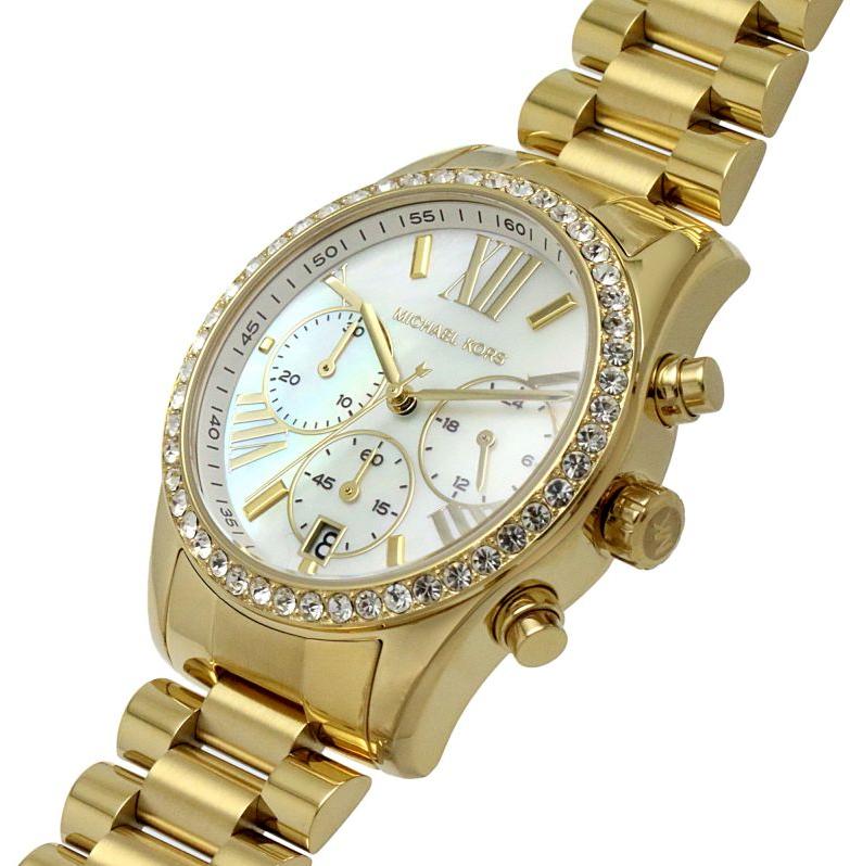 Наручные часы  Michael Kors  Lexington Michael Kors MK7241 (фото 3)