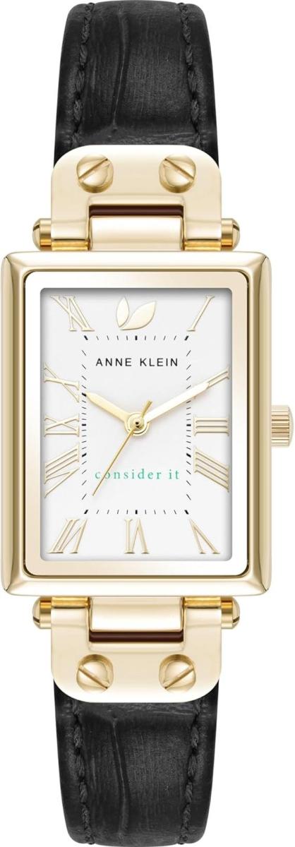Наручные часы  Anne Klein  Consider It Anne Klein 5152SVBK (фото 1)