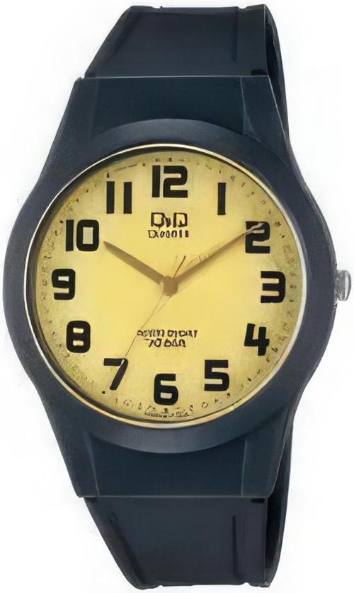 Наручные часы  Q&Q  Casual Q&Q VQ50J001Y (фото 1)