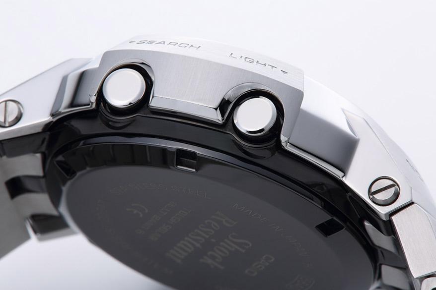 Наручные часы  Casio  G-Shock Casio AWM-500D-1A8 (фото 8)