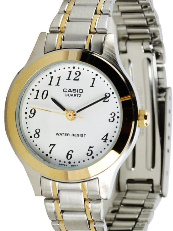 Наручные часы  Casio  Collection Casio LTP-1128G-7B (фото 2)
