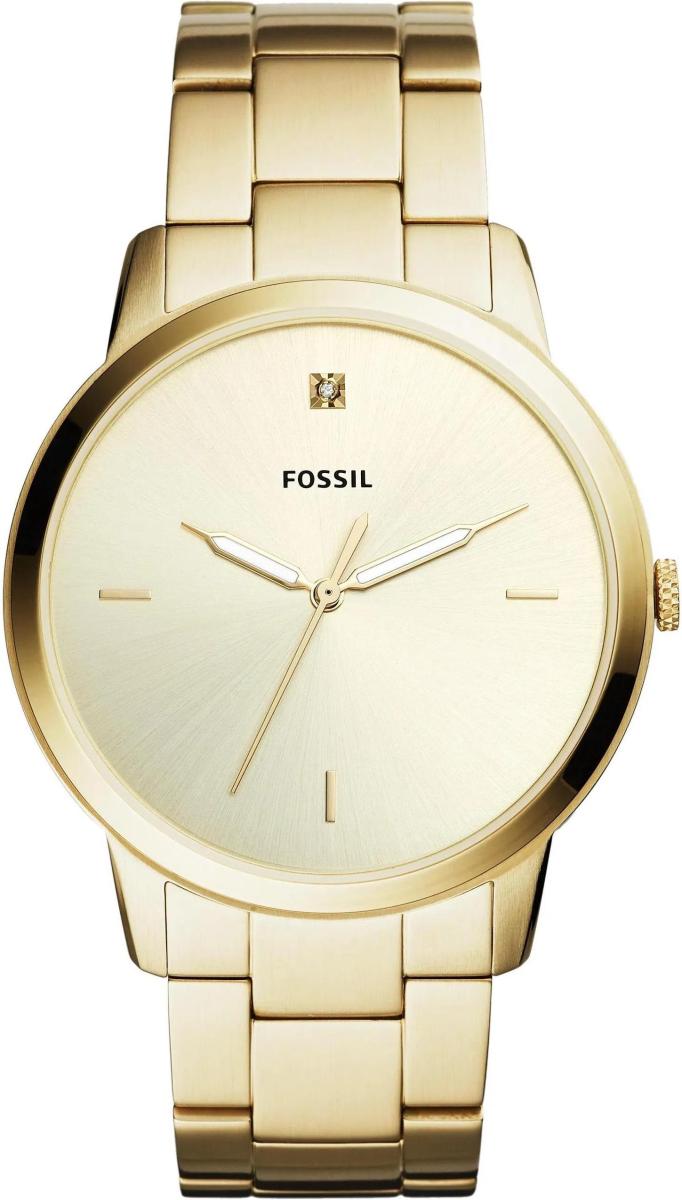 Наручные часы  Fossil  Casual Fossil FS5457 (фото 1)