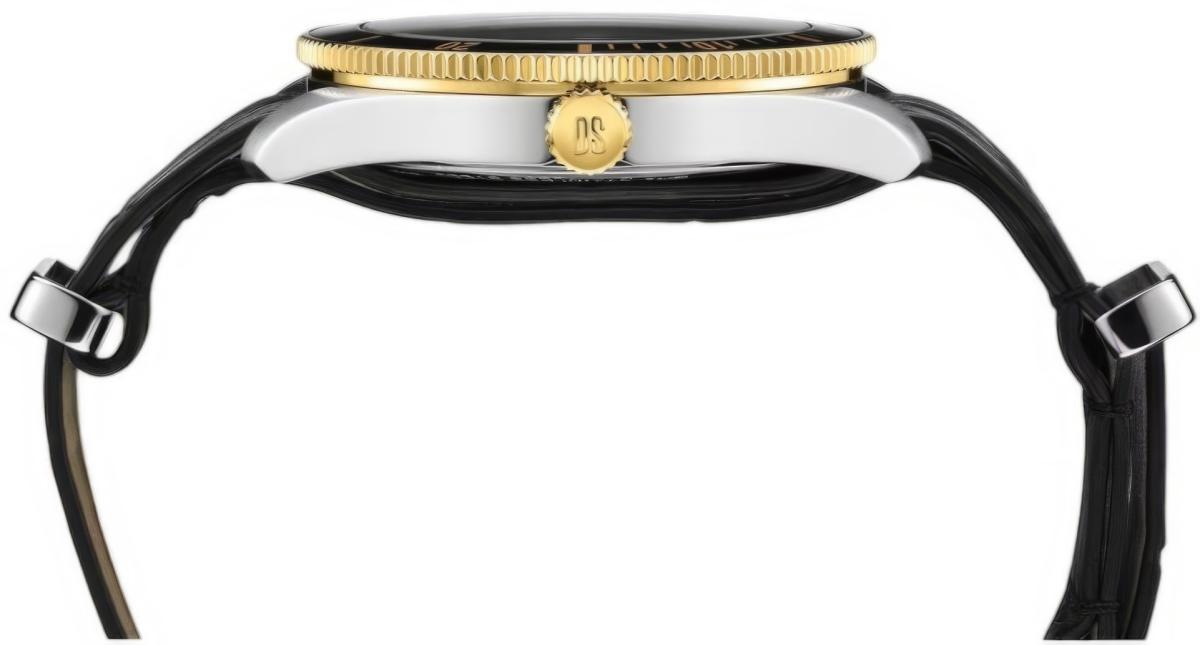 Наручные часы  Certina  DS PH100M Certina C044.210.26.051.00 (фото 5)