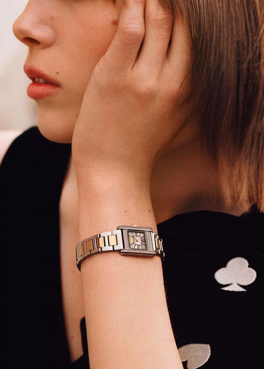 Наручные часы  Emporio Armani  Genni Emporio Armani AR11704 (фото 2)