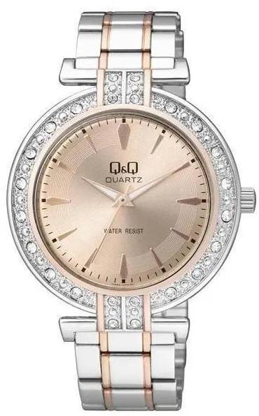 Наручные часы  Q&Q  Attractive Women Q&Q Q885J402Y (фото 1)