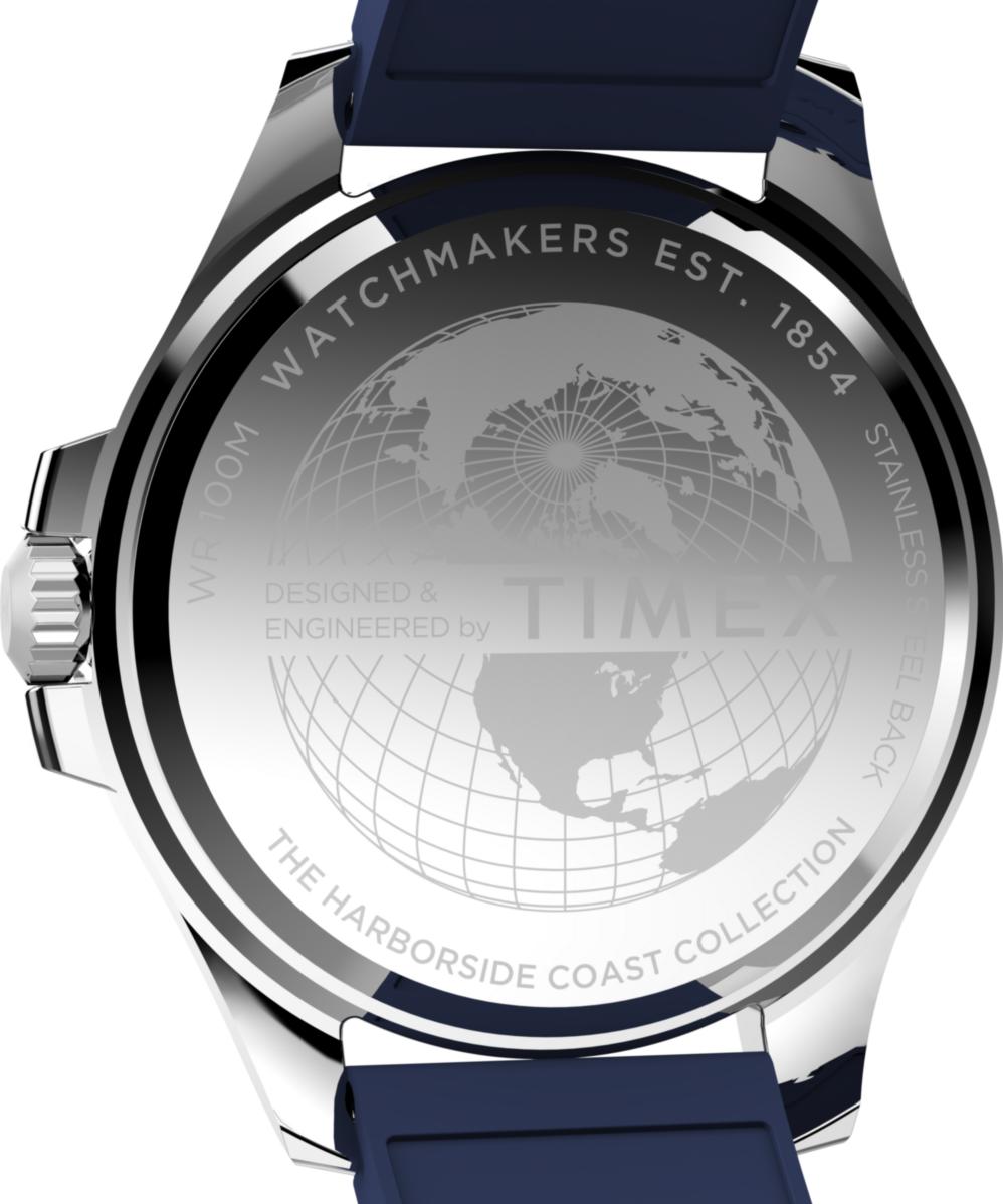 Наручные часы  Timex  Harborside Coast Timex TW2Y05000 (фото 4)