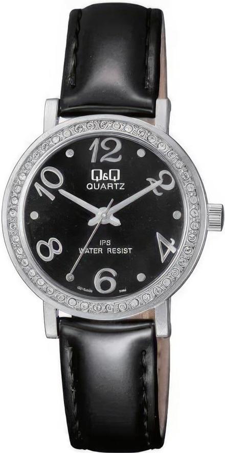 Наручные часы  Q&Q  Attractive Women Q&Q QZ15J325Y (фото 1)