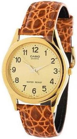 Наручные часы  Casio  Collection Casio MTP-1093Q-9B (фото 1)