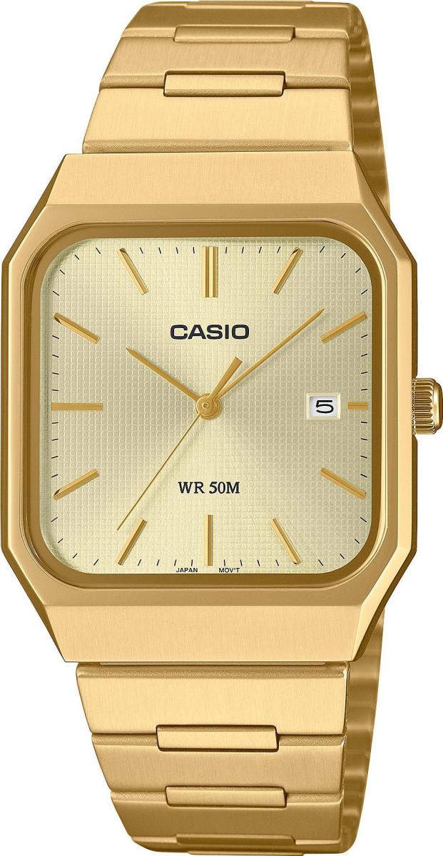 Наручные часы  Casio  Collection Casio MTP-B185G-9A (фото 1)