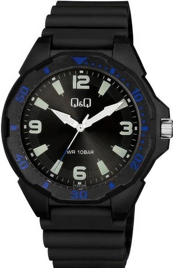Наручные часы  Q&Q  Attractive Q&Q VS44J008Y (фото 1)