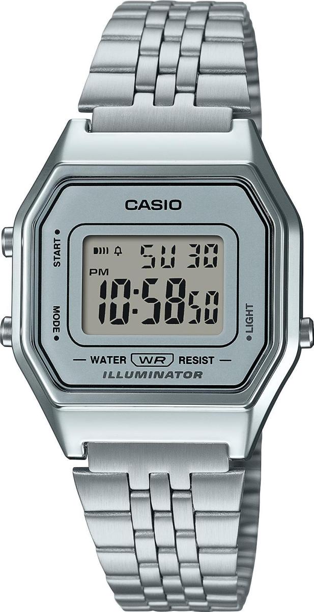 Наручные часы  Casio  Vintage Casio LA-680WEA-7E (фото 1)