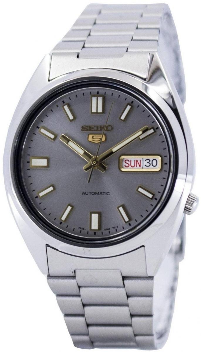 Наручные часы  Seiko  Seiko 5 Seiko SNXS75K1 (фото 1)