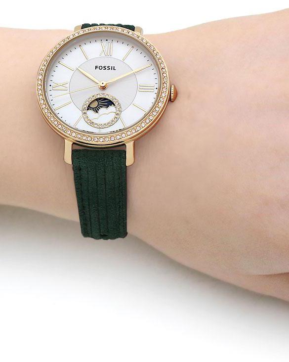 Наручные часы  Fossil  Jacqueline Fossil ES5244 (фото 3)