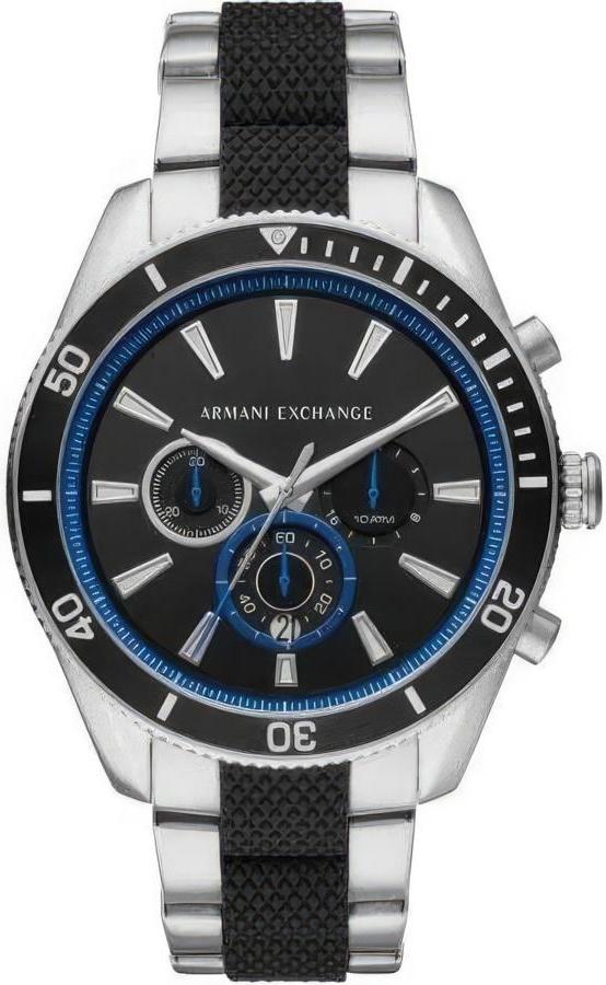 Наручные часы  Armani Exchange  Enzo Armani Exchange AX1831 (фото 1)