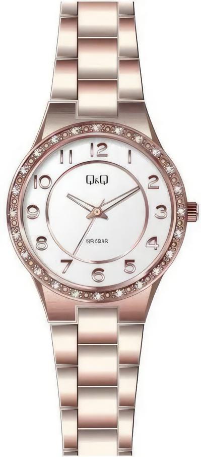 Наручные часы  Q&Q  Attractive Women Q&Q Q921J807Y (фото 1)