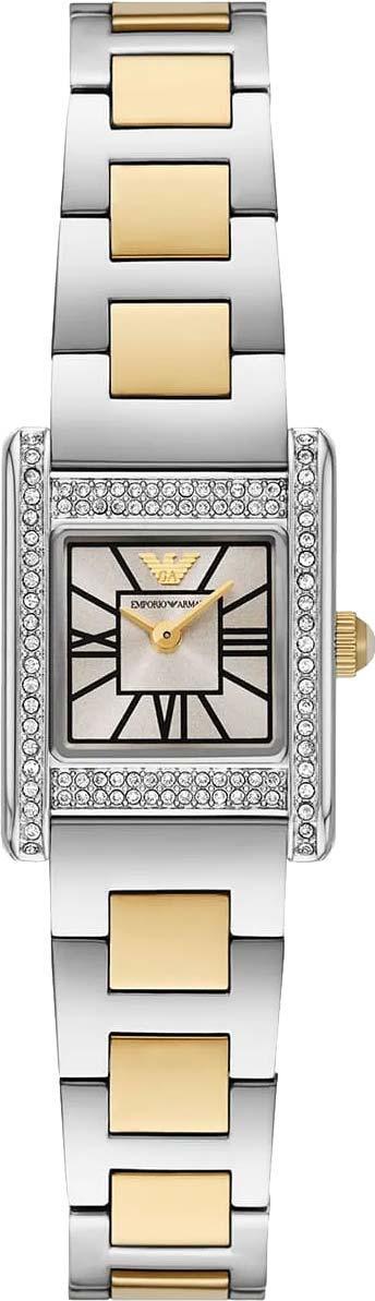 Наручные часы  Emporio Armani  Genni Emporio Armani AR11704 (фото 1)