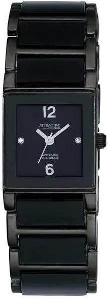 Наручные часы  Q&Q  Attractive Women Q&Q DF09J502Y (фото 1)