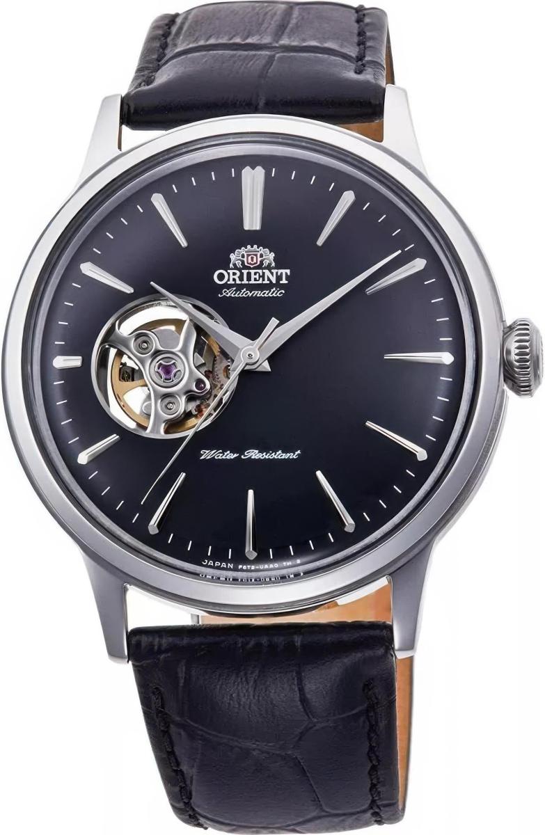 Наручные часы  Orient  Automatic Orient RN-AG0007B (фото 1)