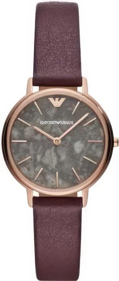 Наручные часы  Emporio Armani  Classics Emporio Armani AR11172 (фото 1)