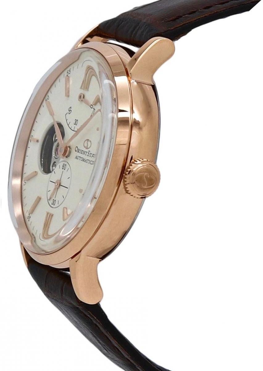 Наручные часы  Orient  Automatic Orient RE-AV0001S (фото 2)