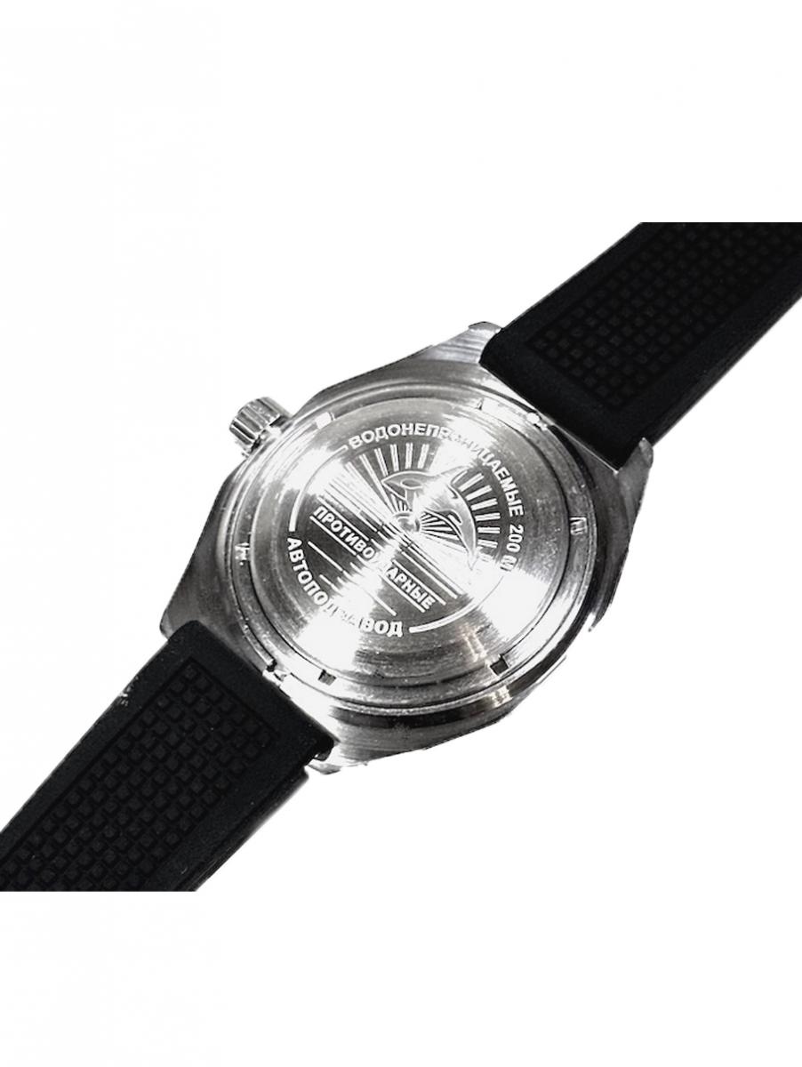 Наручные часы  Восток  Амфибия Восток 67068Б (фото 2)