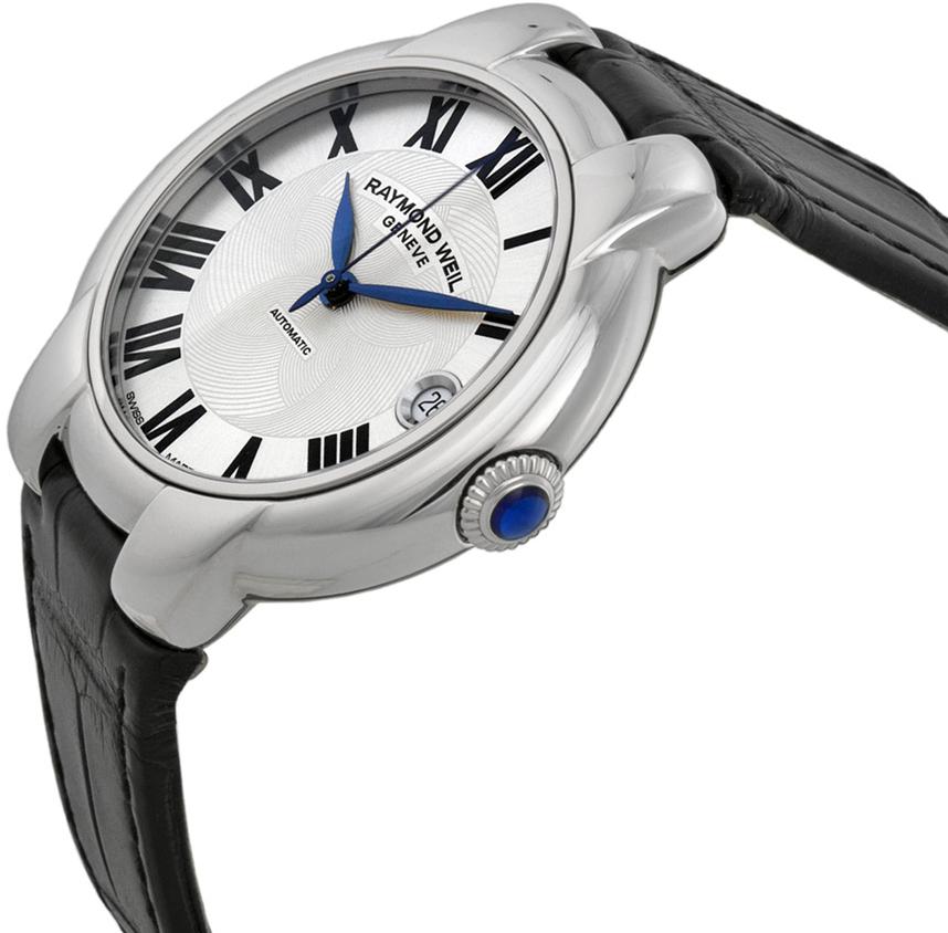 Наручные часы  Raymond Weil  Shine Raymond Weil 2935-STC-01659 (фото 2)