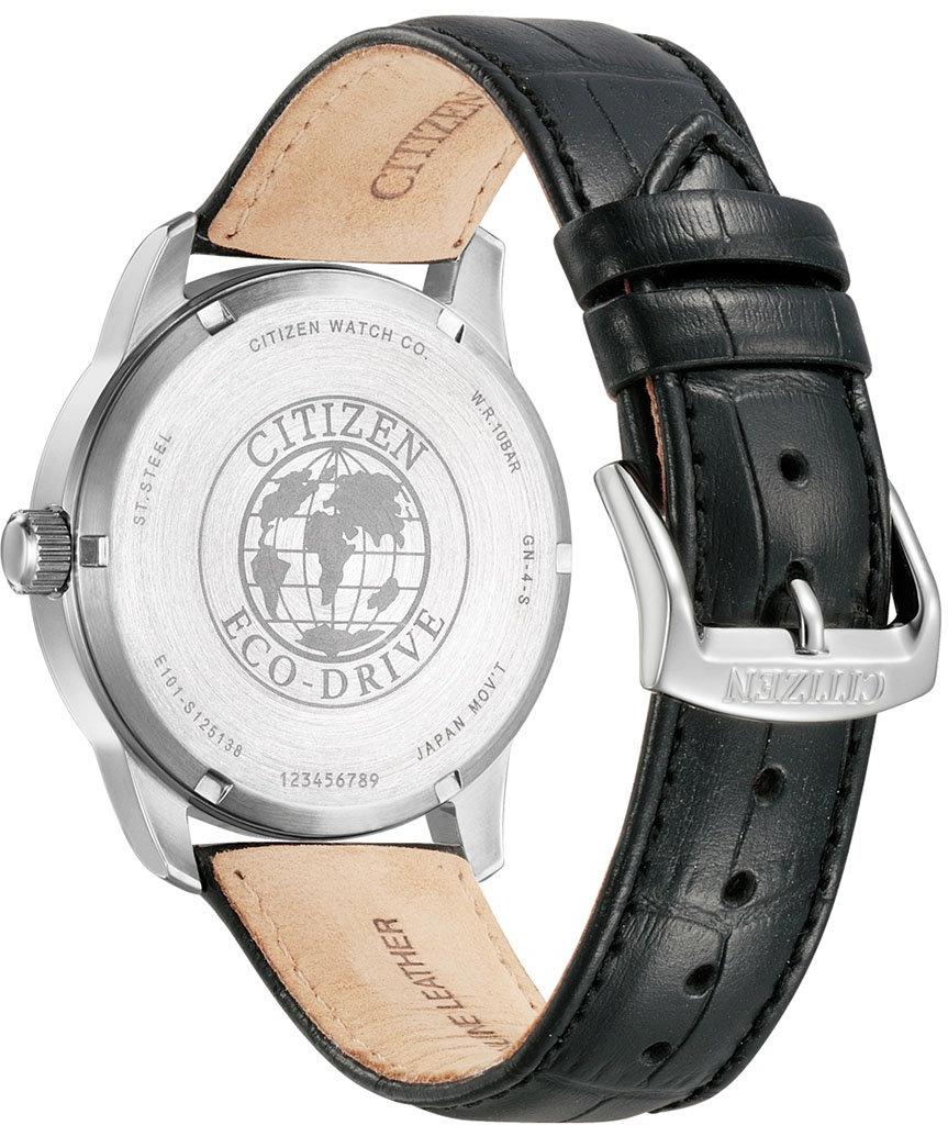 Наручные часы  Citizen  The Signature Collection Citizen BM8550-14A (фото 3)