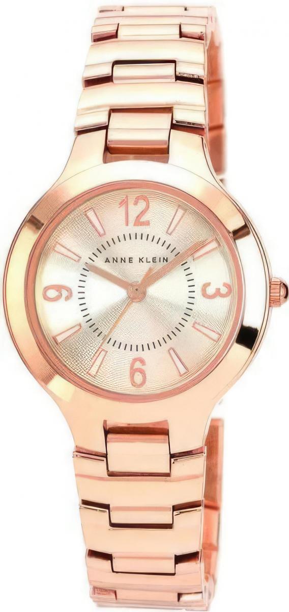 Наручные часы  Anne Klein  Steel Anne Klein 1450RGRG (фото 1)