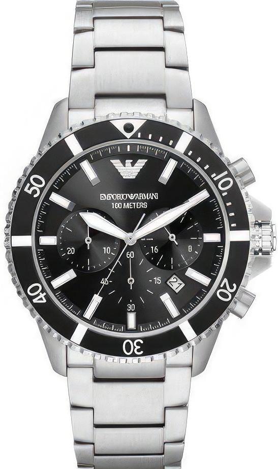 Наручные часы  Emporio Armani  EA Diver Emporio Armani AR11360 (фото 1)